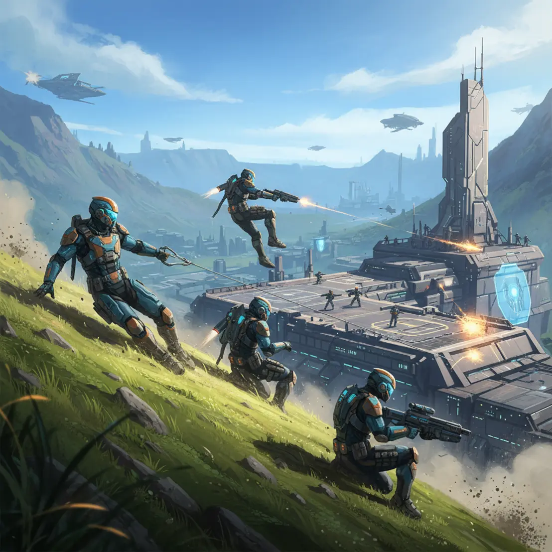 Apex Legends Tournaments