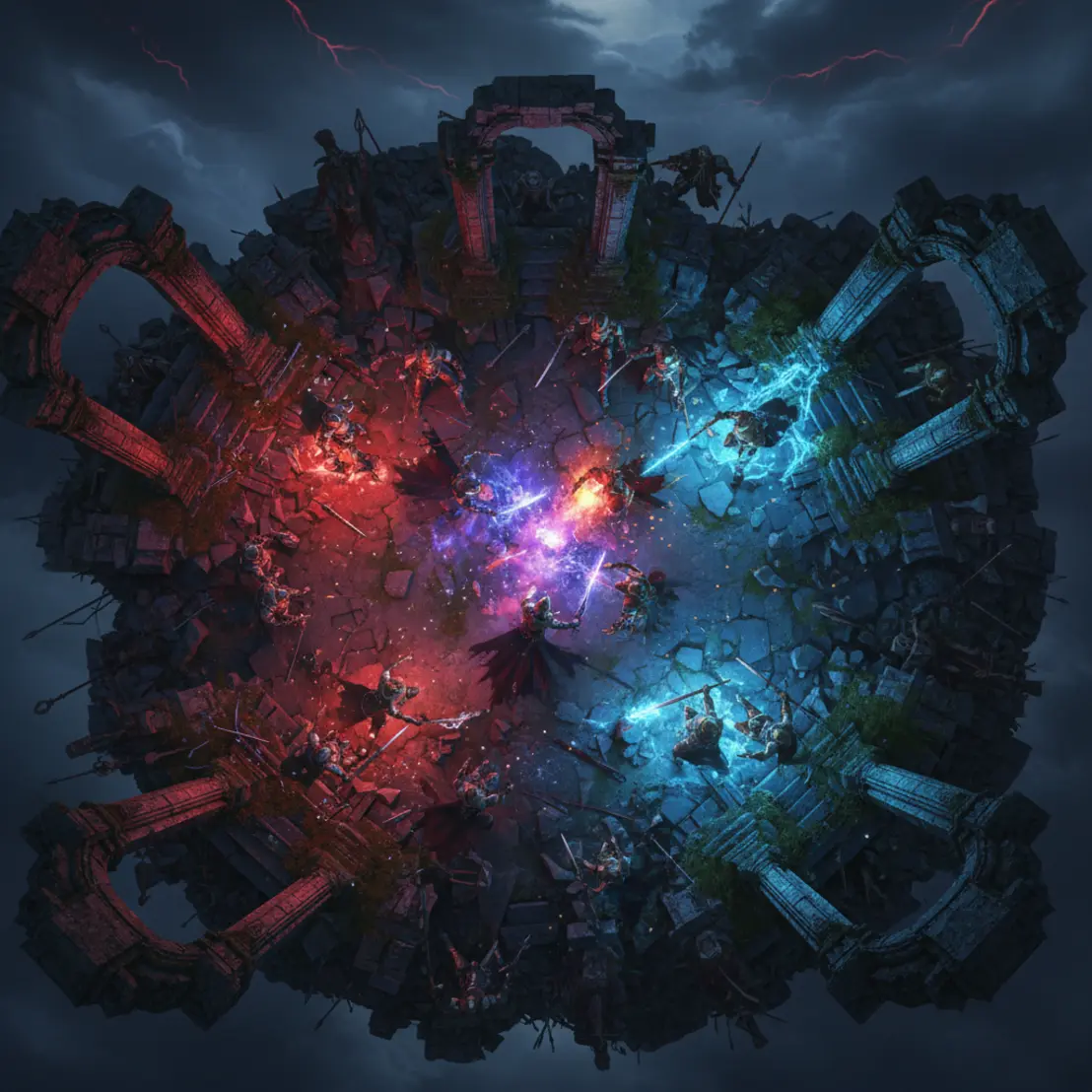 Dota 2 Tournaments