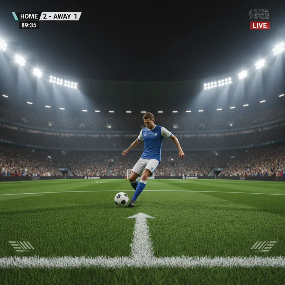 EA FC Tournaments