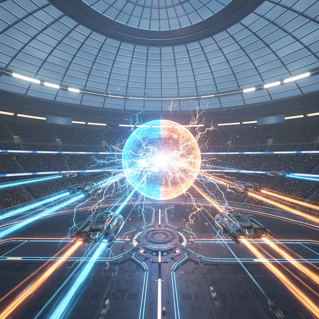 RL Tournaments