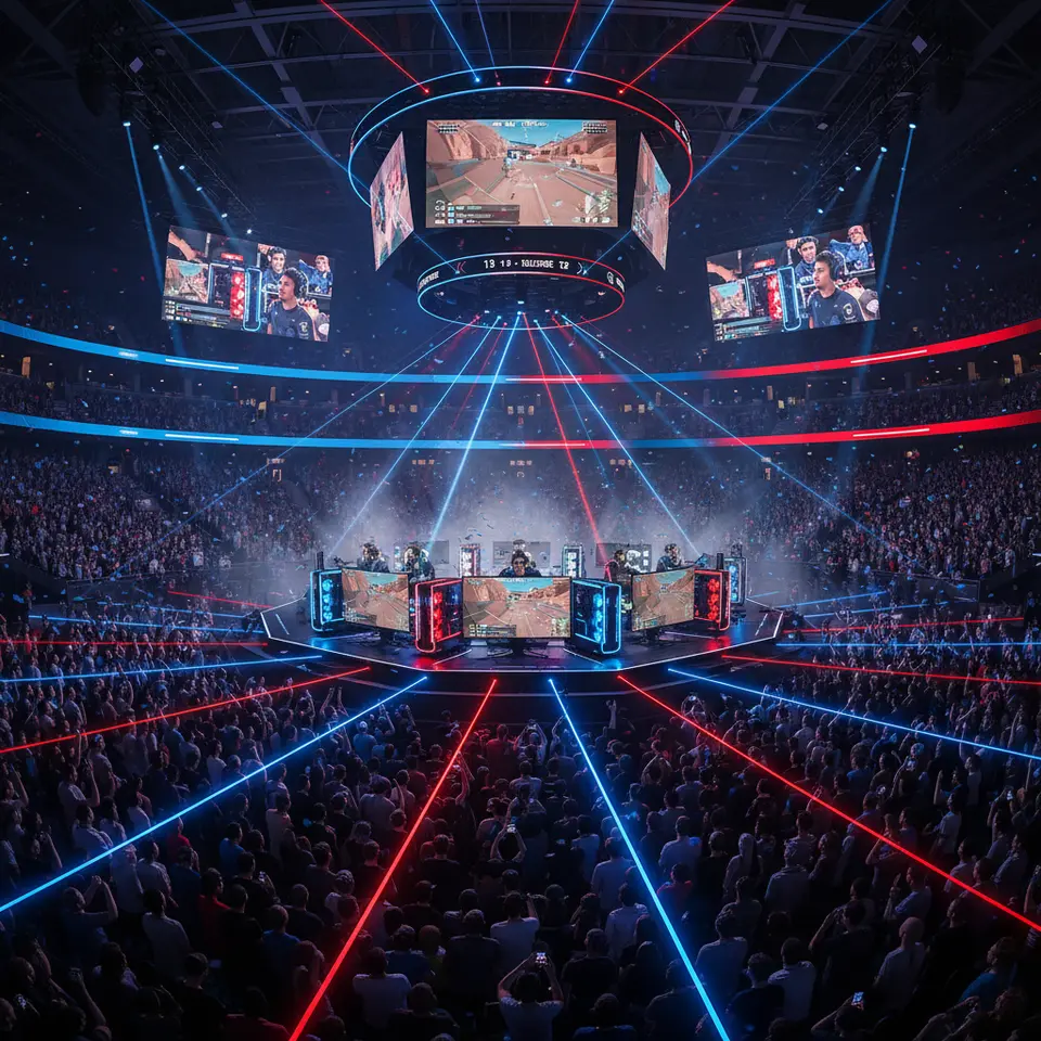 Vancouver Valorant Open 2026