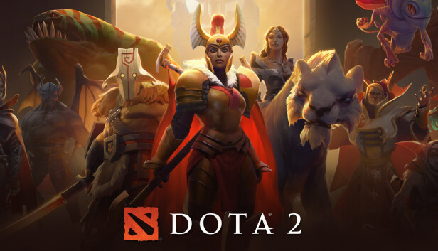 TundraAce Dota 2 Stream