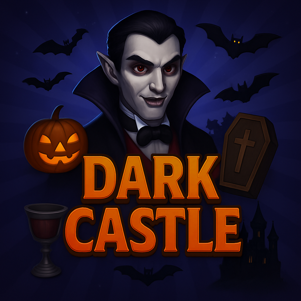 Dark Castle Slot