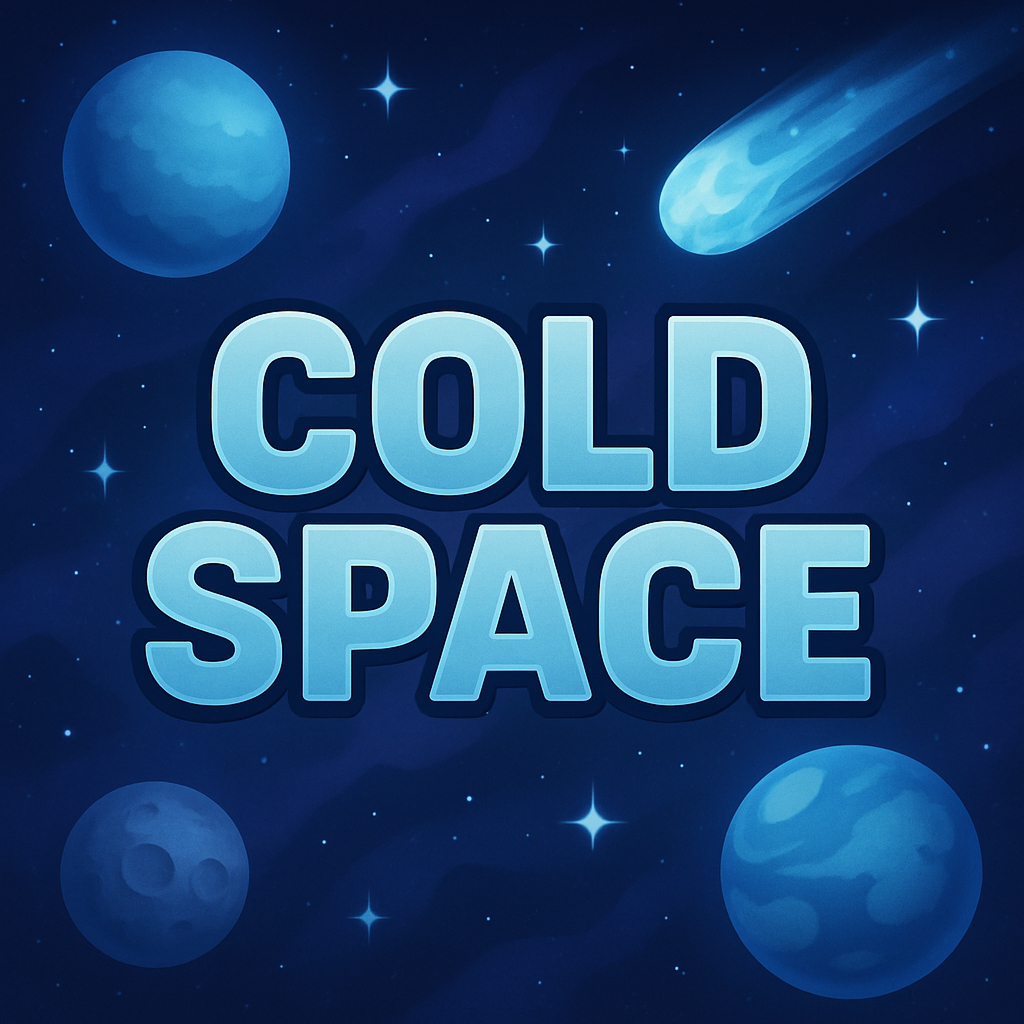 Cold Space Slot