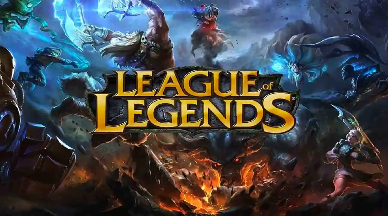 IcePickTV LoL Stream
