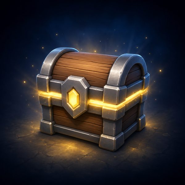 Starter Case